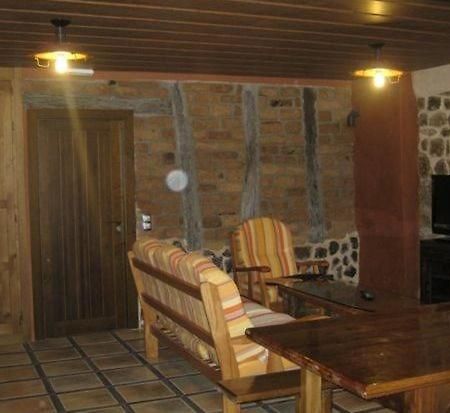 La Botería Casa de hóspedes Salas De Los Infantes Exterior foto