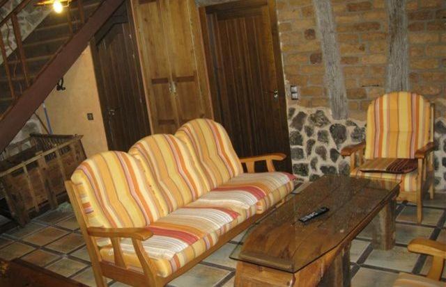 La Botería Casa de hóspedes Salas De Los Infantes Exterior foto