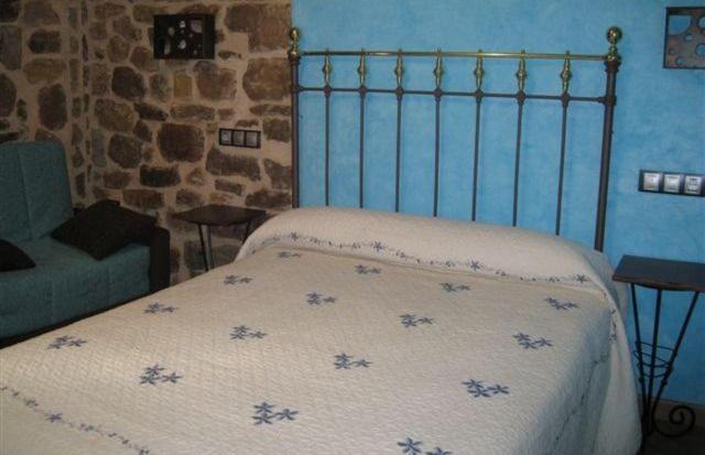 La Botería Casa de hóspedes Salas De Los Infantes Exterior foto
