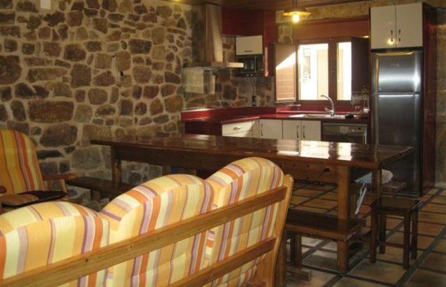 La Botería Casa de hóspedes Salas De Los Infantes Exterior foto